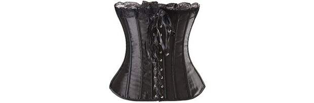 Одежда, опасная для здоровья