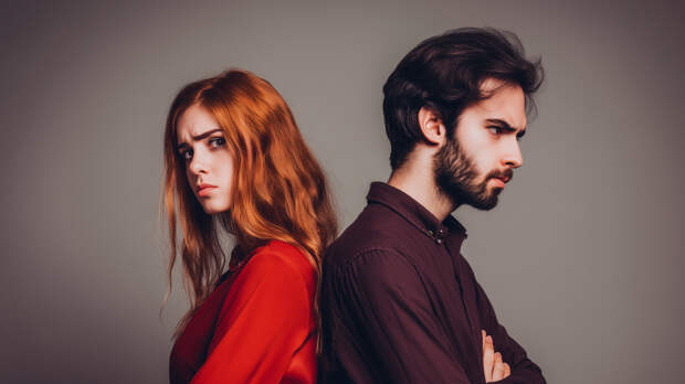 Мужская отстраненность: почему супруги «тихо увольняются» из брака