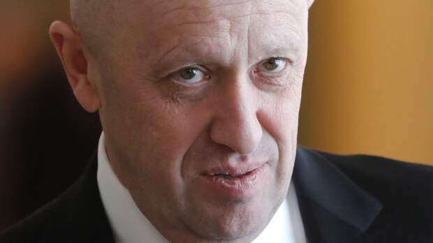 Пригожин заявил, что пока Клещеевка находится под контролем противника