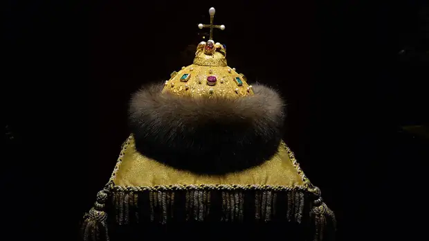 5 таинственных историй о царских сокровищах