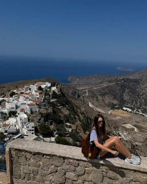 Кристина Романова