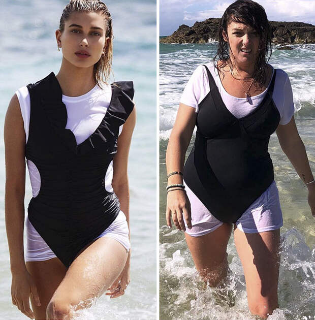Она продолжает троллить звезд в Instagram! На этот раз все еще смешнее, чем всегда