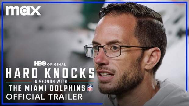 hbo in season hard knocks