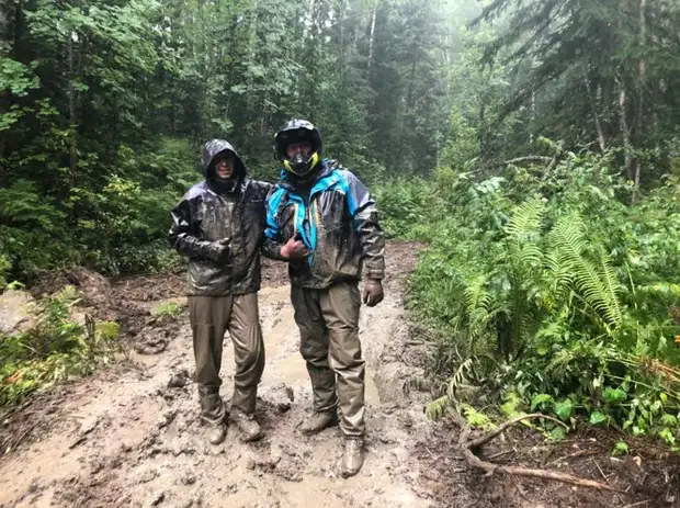 «Мама, я квадроциклист!» Собираем экипировку для начинающего райдера