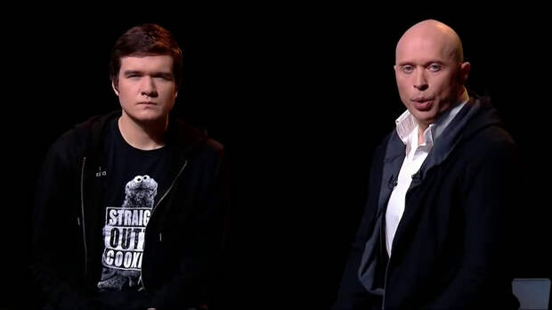 Интервью Евгения BadComedian: главный критик-видеоблогер — о ненависти, деградации и фильмах Бондарчука