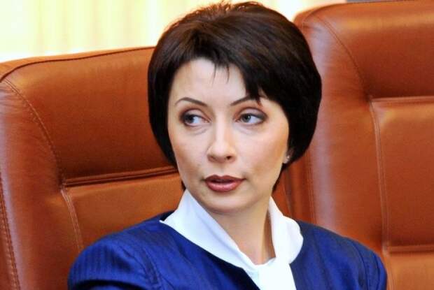 Лукаш: Еще пару лет таких «бюджетов» и на Украине вместо переписи населения будет перекличка Лукаш: Еще пару лет таких «бюджетов» и на Украине вместо переписи населения будет перекличка