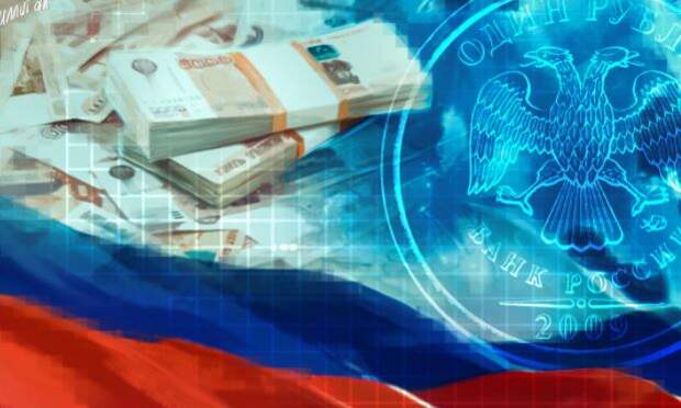 Выплаты россиянам: кого поддержит государство, куда направили деньги