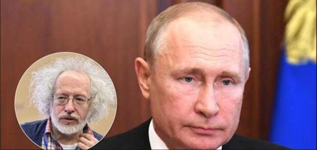 Венедиктов: Карабах переходит России...