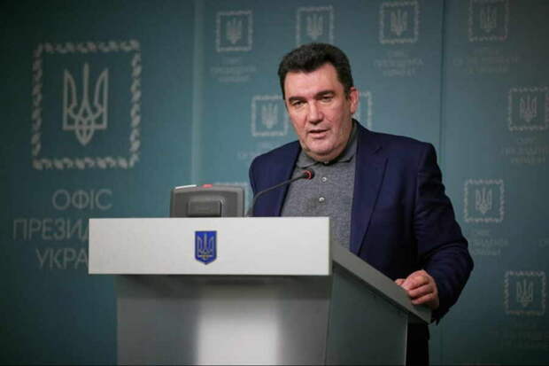 У Путина есть план по Украине - глава СНБО