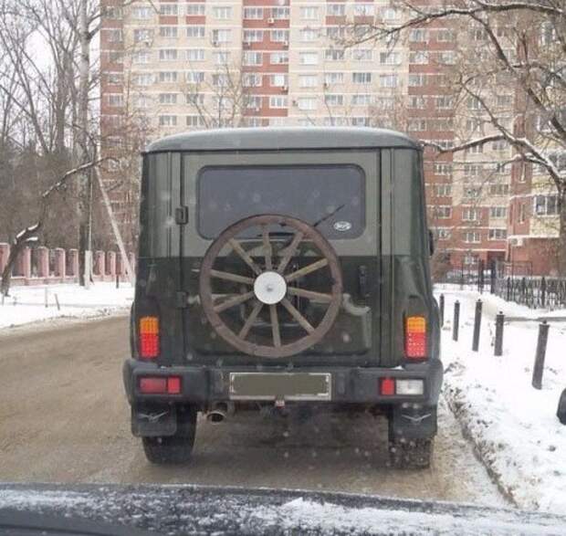 Свежая подборка автоприколов авто, автоприколы, приколы