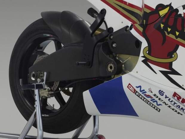 Электробайк Shinden Ni 