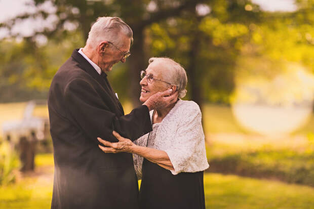 This Couple Celebrating 65 Years Of Marriage Is The Most Beautiful Thing I’ve Ever Captured