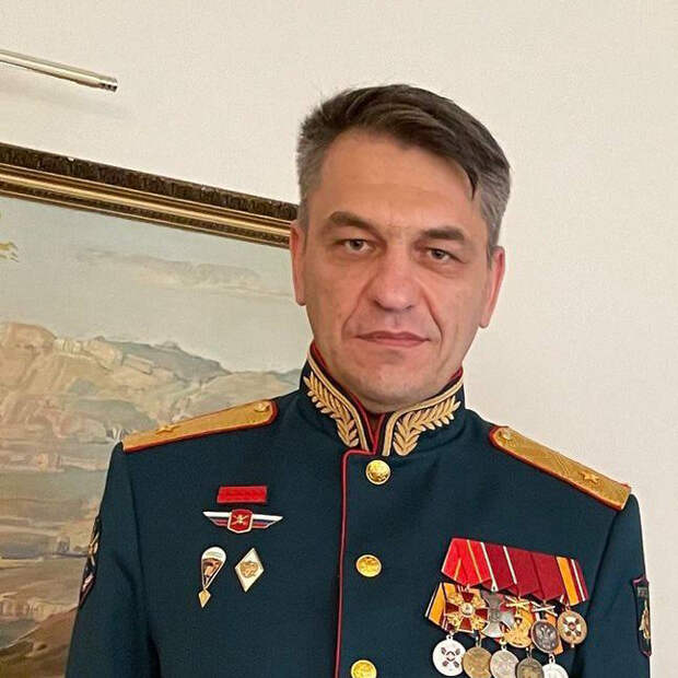 Стало известно о судьбе протеже генерала Ахмедова на фоне слухов о его отставке