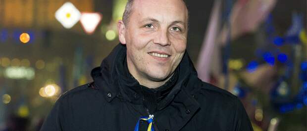 Parubiy-3