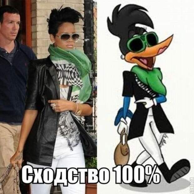Прикольные картинки (58 шт)