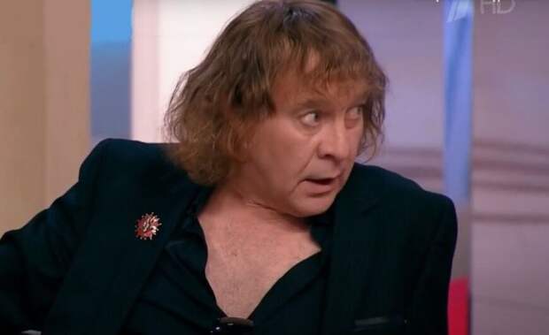 Добрынин не поверил в версию дочери Легкоступовой о смерти артистки