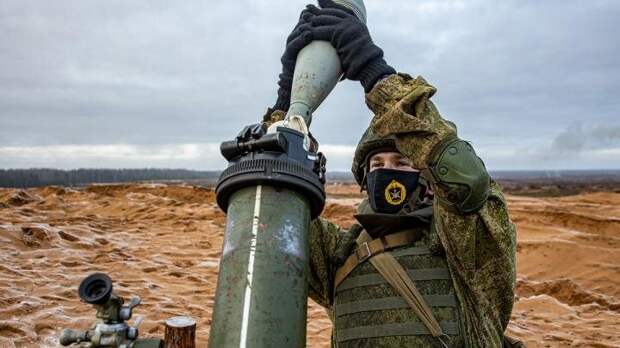 Фото: globallookpress.com / MOD Russia