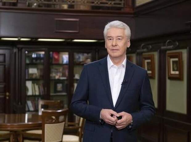 Собянин рассказал, как преобразились автовокзалы Москвы