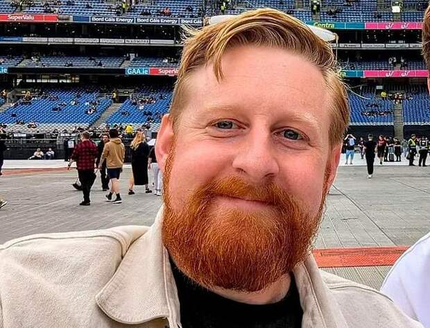 Актер Майкл Патрик из "Игры престолов" умер в 35 лет после борьбы с болезнью