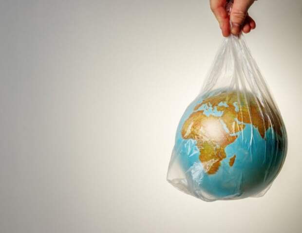 Как в мире отказываются от пластика