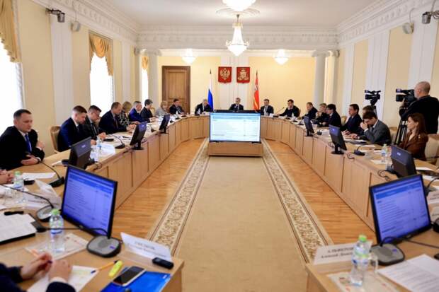 На Смоленщине продолжится модернизация учреждений культуры