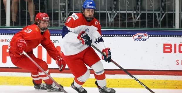 Губерниев рассказал, есть ли шансы у сборной РФ по хоккею обыграть Канаду