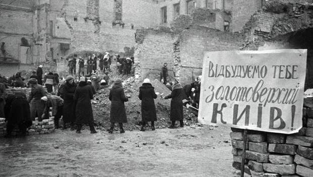 В тылу врага его звали: «Товарищ Демьян» 