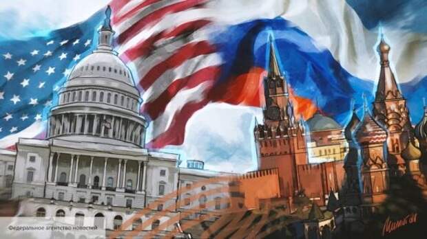 The National Interest: Байден должен был отказаться от высказываний в адрес Путина The National Interest: Байден должен был отказаться от высказываний в адрес Путина