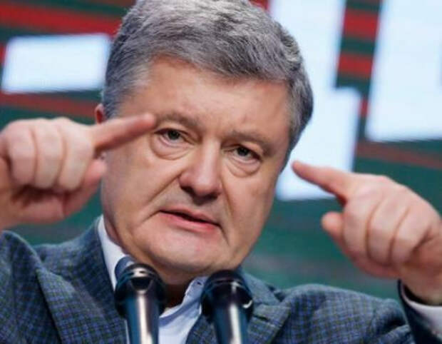 Илья Кива: Порошенко готовит госпереворот на День независимости Украины