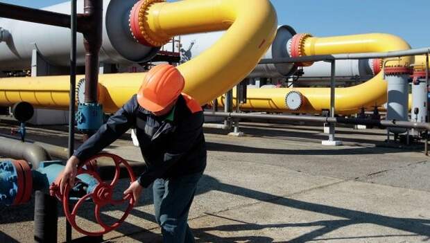 "Нафтогаз" зимой ожидает крайне жестких мер со стороны РФ