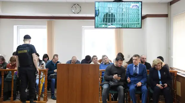 «Вынесено справедливое решение»: Москалькова о замене меры пресечения Павлу Устинову на подписку о невыезде