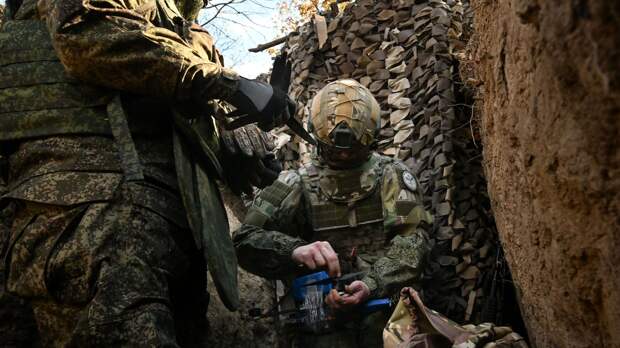 "Действует вне рамок": в Пентагоне сделали громкое заявление о "Рубиконе"