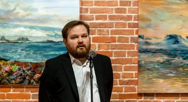 Иван Катышев, директор Музея художественного освоения Арктики имени Борисова: «Для многих Арктика по-прежнему — другая планета»