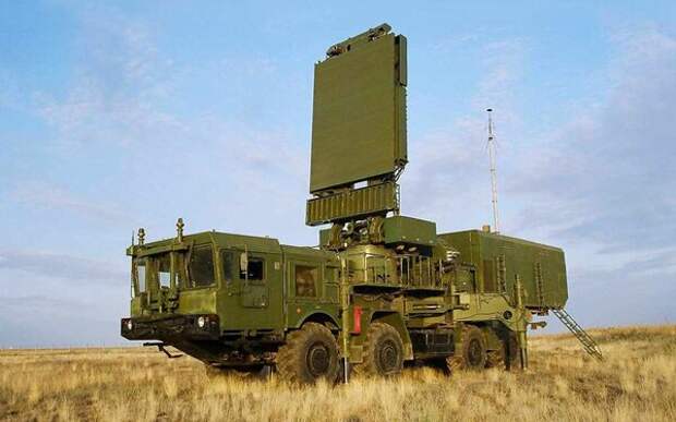 Латвия не может разместить, купленные радары США, у границ России