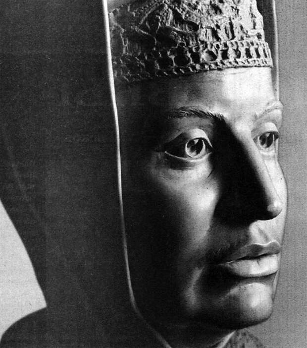 Мумии и скелеты. 17. Тайны русской истории. иван грозный, история, отравление, реконструкция, длиннопост