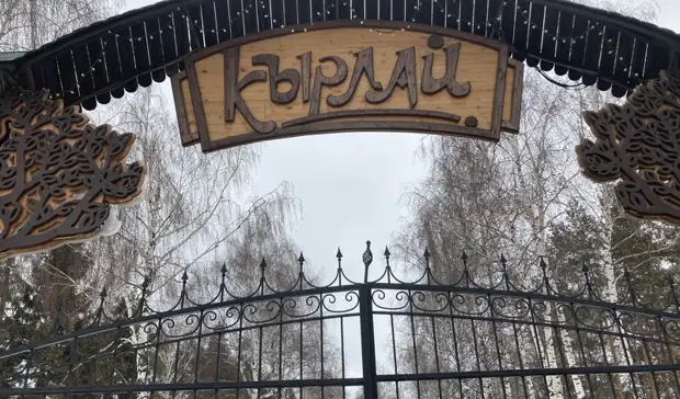 «Кырлай» могут оставить на берегу Казанки