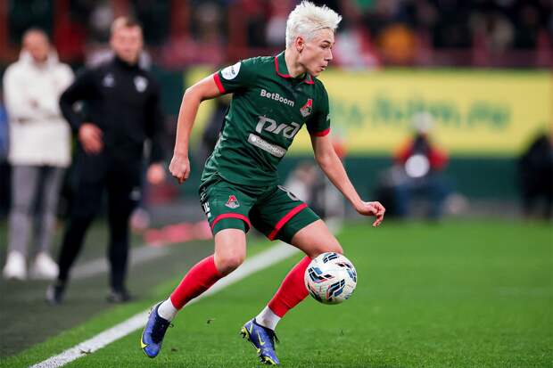 Хавбек «Локо» Мялковский: «Дай бог, чтобы Батраков уехал в европейский гранд»