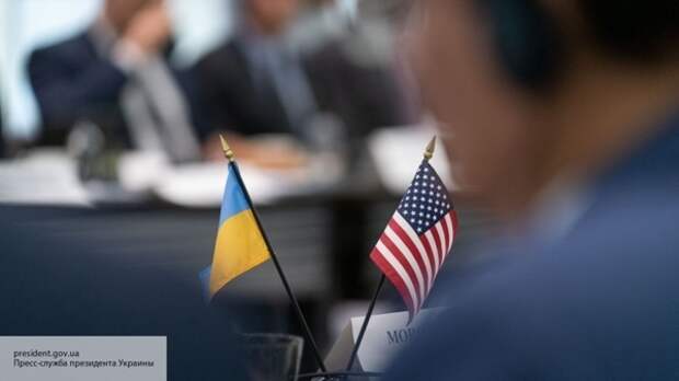 InfoBrics: США устали от Украины и не будут отстаивать интересы Киева в переговорах с РФ