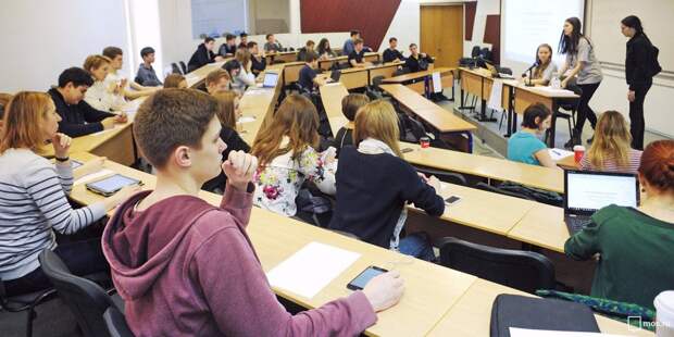В МГПУ начался набор абитуриентов на бюджетные места