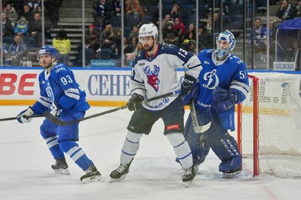 Как начался 2026 год для нижегородского «Торпедо»