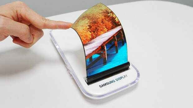 Samsung зарегистрировала торговую марку Galaxy X