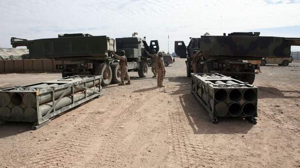 Западные делегаты бойкотировали заседание ОБСЕ во время показа осколков HIMARS