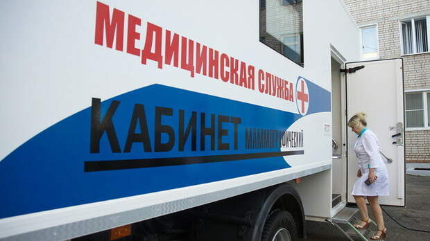 Вы спрашивали, что Путин сделал за последние 8 лет? Расскажу-ка сначала о медицине.