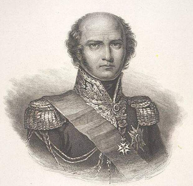 Как Наполеон уничтожил прусскую армию при Йене и Ауэрштедте