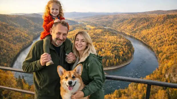 Выяснилось: попавшие Усольцевы уже исчезали раньше. Родные что-то знают?