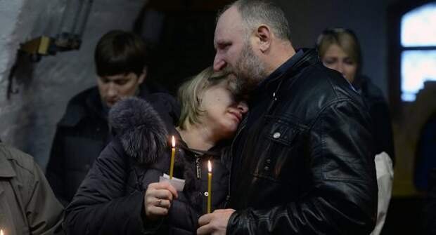 Фото: Sputnik / Константин Чалабов