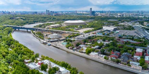 До начала июля в Москве снимут действующие ограничения из-за пандемии