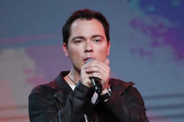 Газманов заявил, что талант важнее диплома для артиста