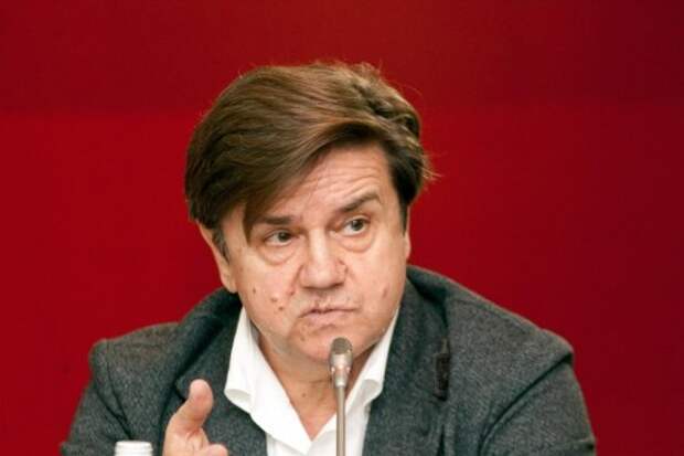 Карасев: В Украине нет военных, способных на госпереворот Карасев: В Украине нет военных, способных на госпереворот