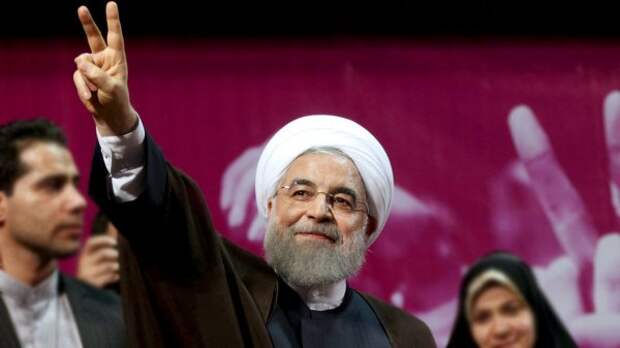 Скандал с Ираном - "это очень плохая новость"